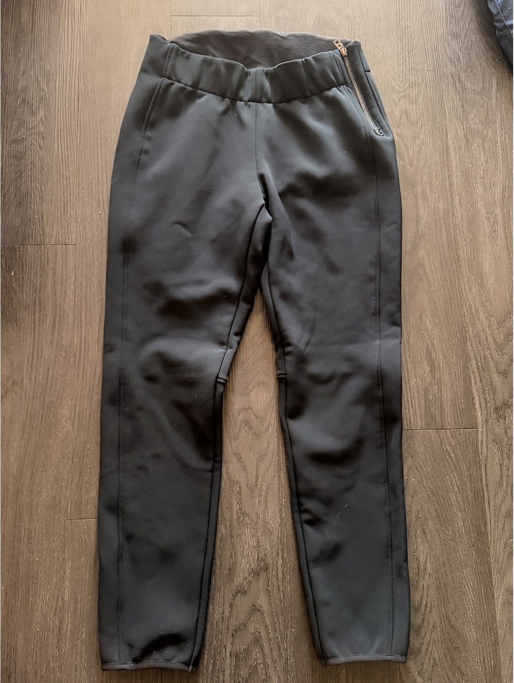Bogner Luxury Elaine Softshell Ski Pants